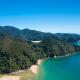 Abel Tasman Lodge, Marahau - Fotografie 4