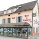 Hotel du Commerce, Pouilly-en-Auxois