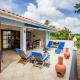 Blue Bay Bungalows - Fotografie 9