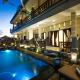 Seaweed Guesthouse, Nusa Lembongan