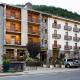 Hotel Latre, Broto