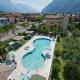 Hotel Bristol Riva del Garda - Fotografie 1