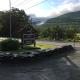 Cave Mountain Motel