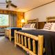 Garnet Hill Lodge, North River (fotografie 6)