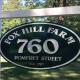 Inn at Fox Hill Farm, Pomfret (foto 9)