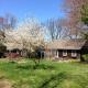 Inn at Fox Hill Farm, Pomfret (foto 10)