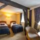 Prince Rupert Hotel, Shrewsbury (fotografie 5)