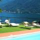 Green & Lake Home, Argegno