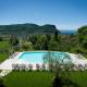 Ca' Barbini Resort Garda - Fotografie 8