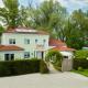 Hotel Villa Rosa, Allershausen - Photo 1