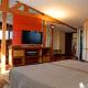 Palm Hotel, Antananarivo (fotografie 3)