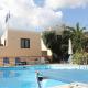 Architect's Apartments, Kato Daratso