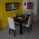 Palermo Quenns - Apartament Premiun, Buenos Aires - Foto 9