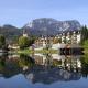 Hotel am See - Seeresidenz, Altaussee
