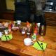 Gite en Berry, Moulins-sur-Céphons (Foto 9)