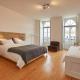 Timeless apartment at the heart of the village, Ericeira - Fotografie 1