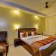 Hotel Diamond Inn, Chandīgarh - Foto 1