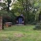 New Acre Pod, Angmering