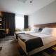 Q Hotel Plus Katowice, Катовице (фото 8)