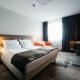 Q Hotel Plus Katowice, Катовице (фото 7)