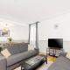 LivinParis - Luxury 4 Bedrooms Opera Lafayette II, Paris - Foto 10