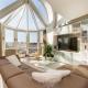 Panorama Dream Home w 3BDR, AC, Garage, Budapest - Foto 4