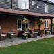 Lawson Cottage B&B Hickling - Foto 7