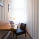 Hotel Schwaiger, Praha - Fotografie 9