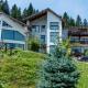 Pension Perla Bucovinei, Voroneț - Fotografie 10