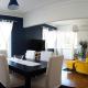 Cozy 2BR Apartment on Vitosha Blvd - next to NDK, Sofía - Foto 2