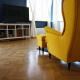 Cozy 2BR Apartment on Vitosha Blvd - next to NDK, Sofía - Foto 4