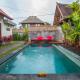 Villa Two Islands Ubud - Photo 2