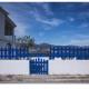 The Blue Door, Lixouri