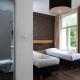 Hotel Amsterdam Inn, Амстердам (фото 9)