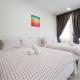 Studio Room next to SCCC at Trefoil Setia Alam for 2-4 pax, Setia Alam (foto 7)