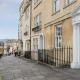 Ainslie's Apartment Belvedere, Bath - Photo 1