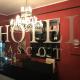 Hotel Ascot, Caianello