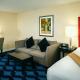 Plaza Inn & Suites at Ashland Creek, Ashland (zdjęcie 6)