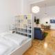 Apartment Jindrisska, Praha - Fotografie 5