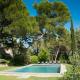 Domaine de Saint Clair, Aix-en-Provence