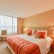 Hotel Terraza Suite