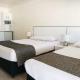Augathella Motel & Caravan Park, Augathella