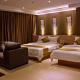 Dela Chambre Hotel, Manila - Fotografie 1