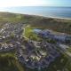 VVF Blériot-Plage, Blériot-Plage