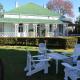 Adley House Oudtshoorn - Fotografie 1