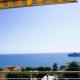 Carlo's BA27 - Sanremo Attico Cielo Mare -