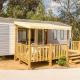 Camping Corsica Paradise, Calcatoggio (fotografie 2)
