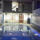 Casa con Piscina Privada y Jacuzzi Flandes - Foto 1