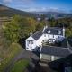 Lochsie Cottage Portree - Fotografie 10