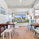The Little Blue Bach in Oneroa Village by Waiheke Unlimited, Oneroa (fotografie 9)